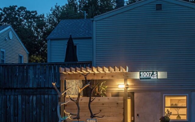 Residential Design Services