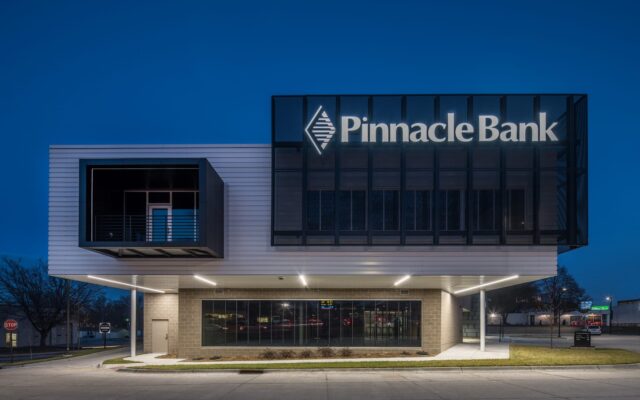 Pinnacle Bank