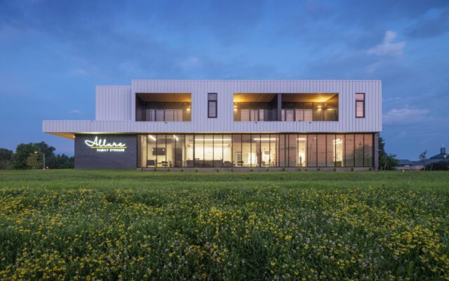 Allure Eyecare